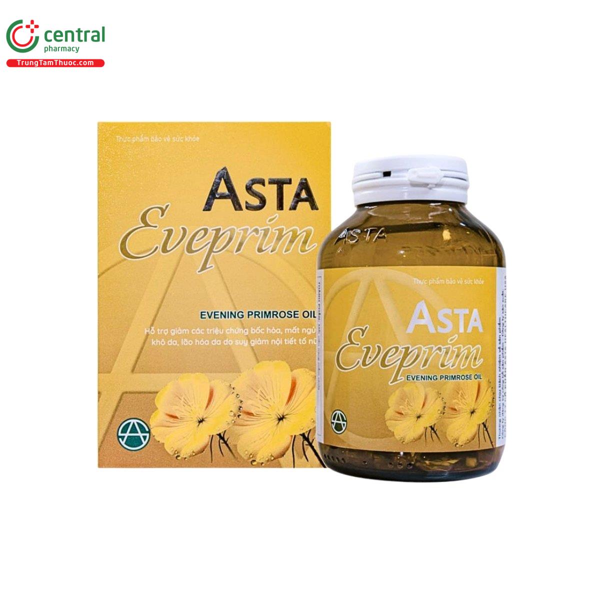 asta eveprim 1 D1312