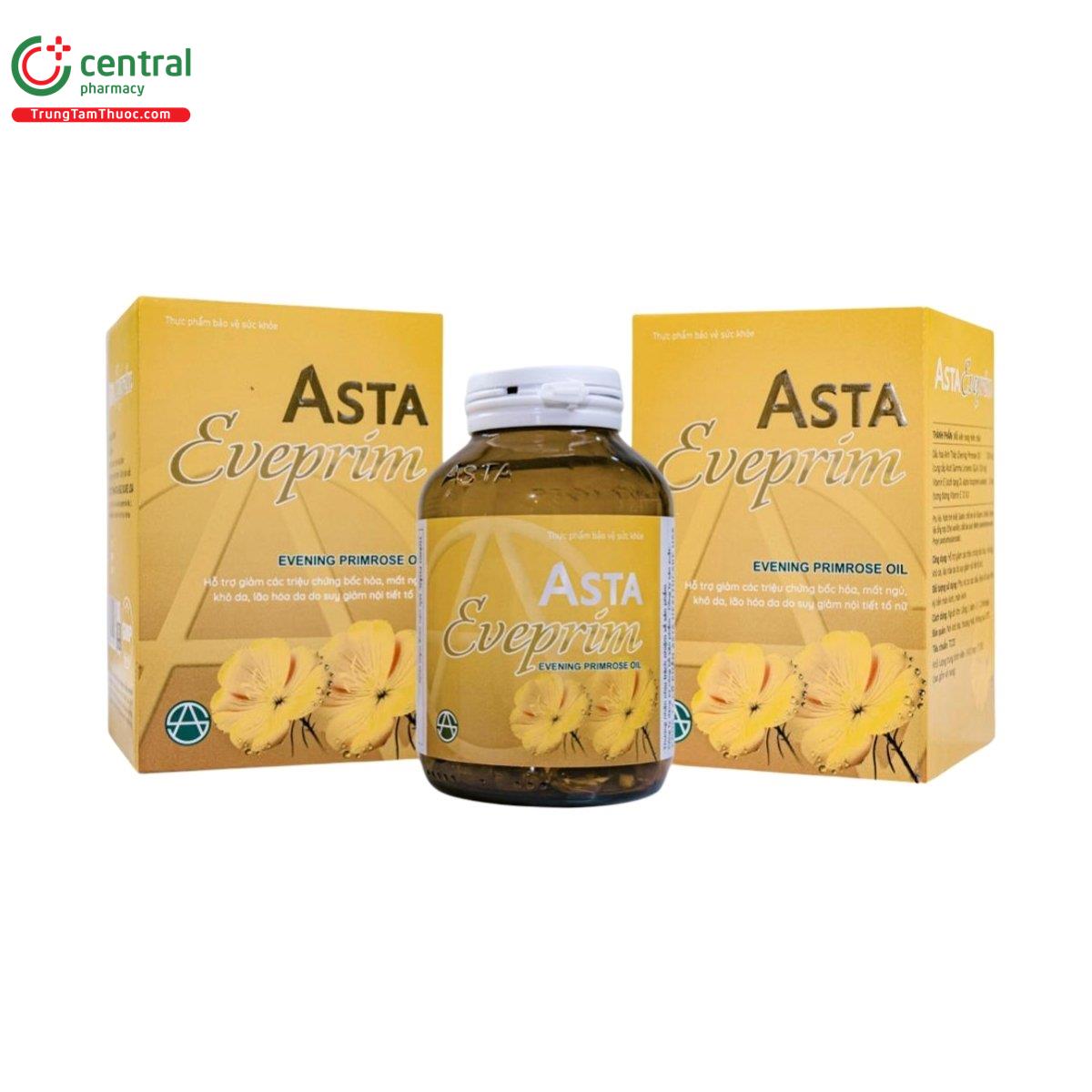 asta eveprim 2 O5124