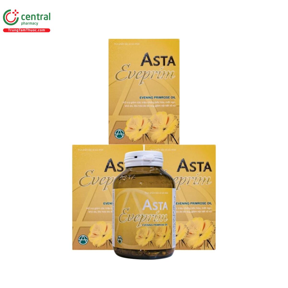 asta eveprim 3 G2475