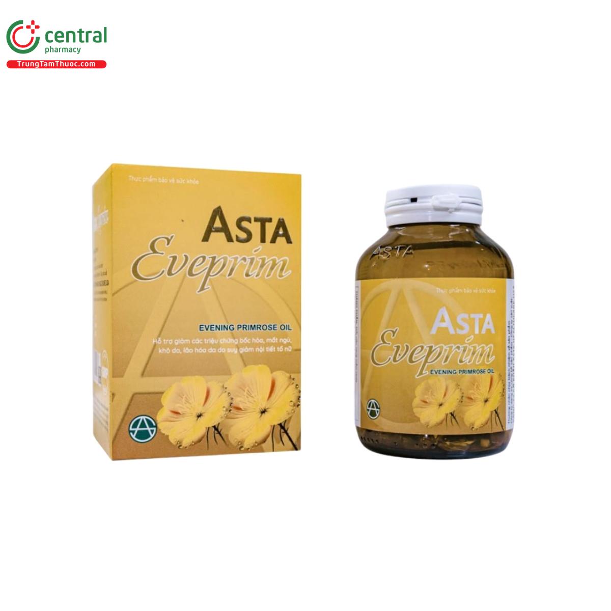 asta eveprim 4 K4554