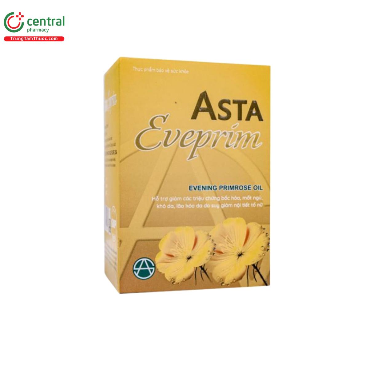 asta eveprim 6 N5628