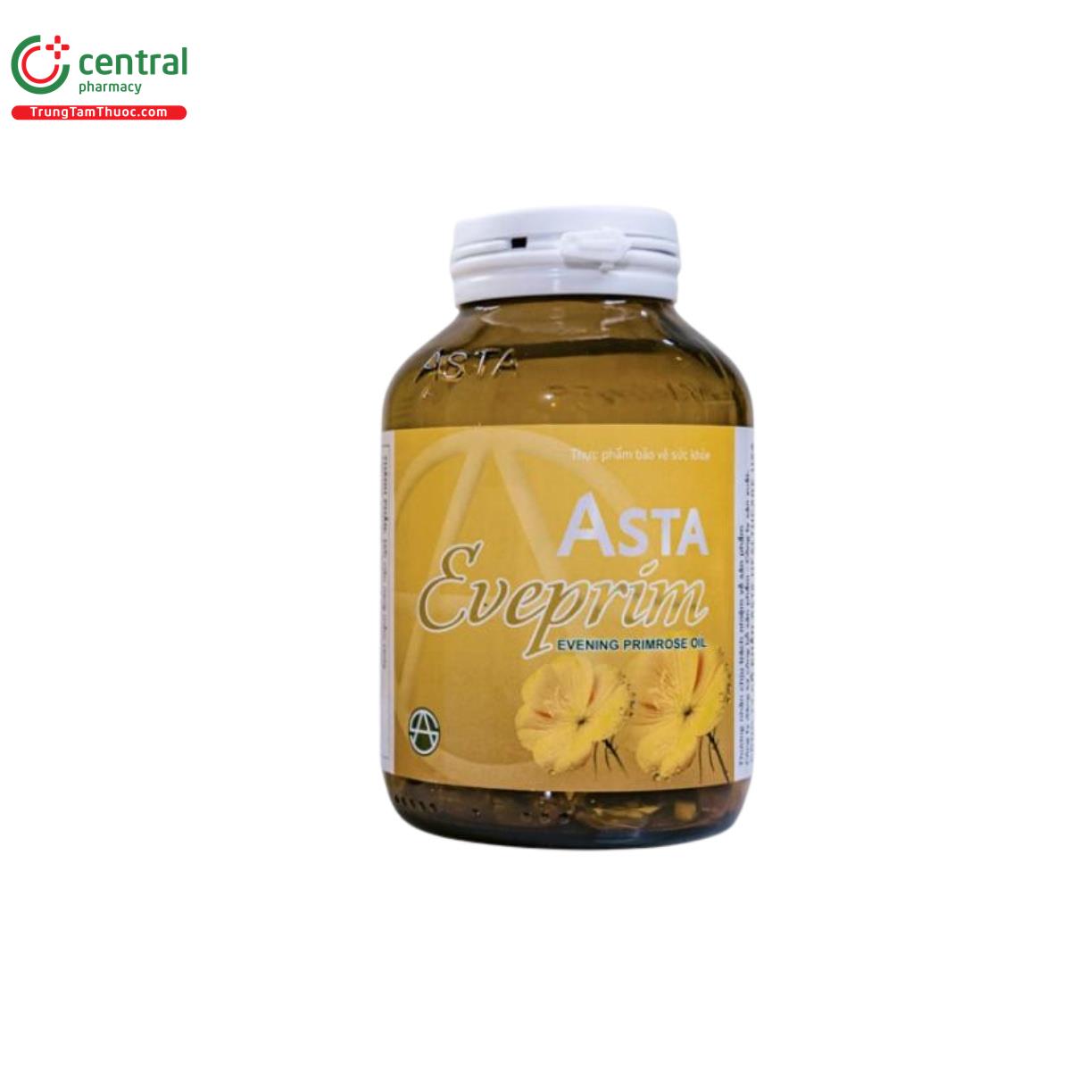 asta eveprim 7 U8355