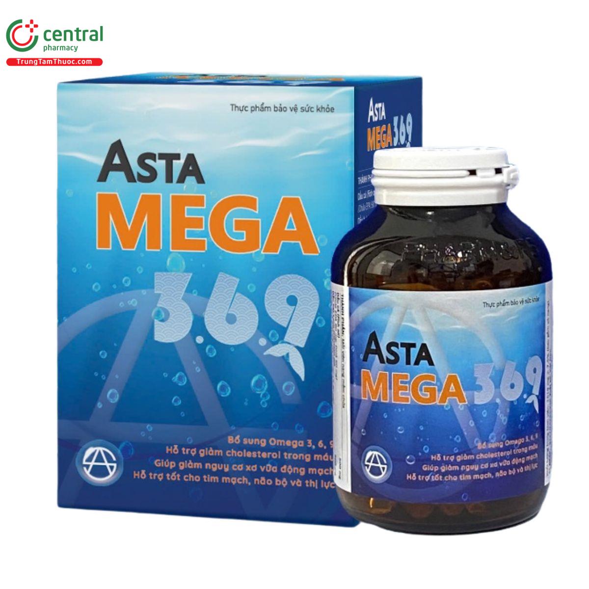 asta mega 3 6 9 2 P6851 asta mega 3 6 9 2 P6851