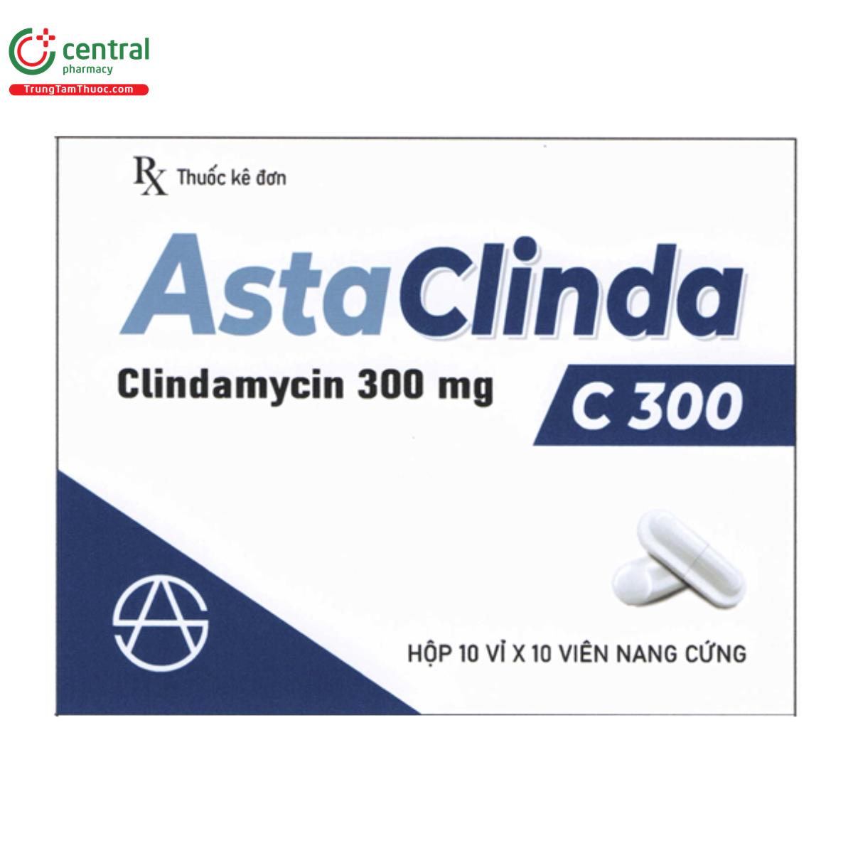 astaclinda c 300mg 1 P6324 astaclinda c 300mg 1 P6324