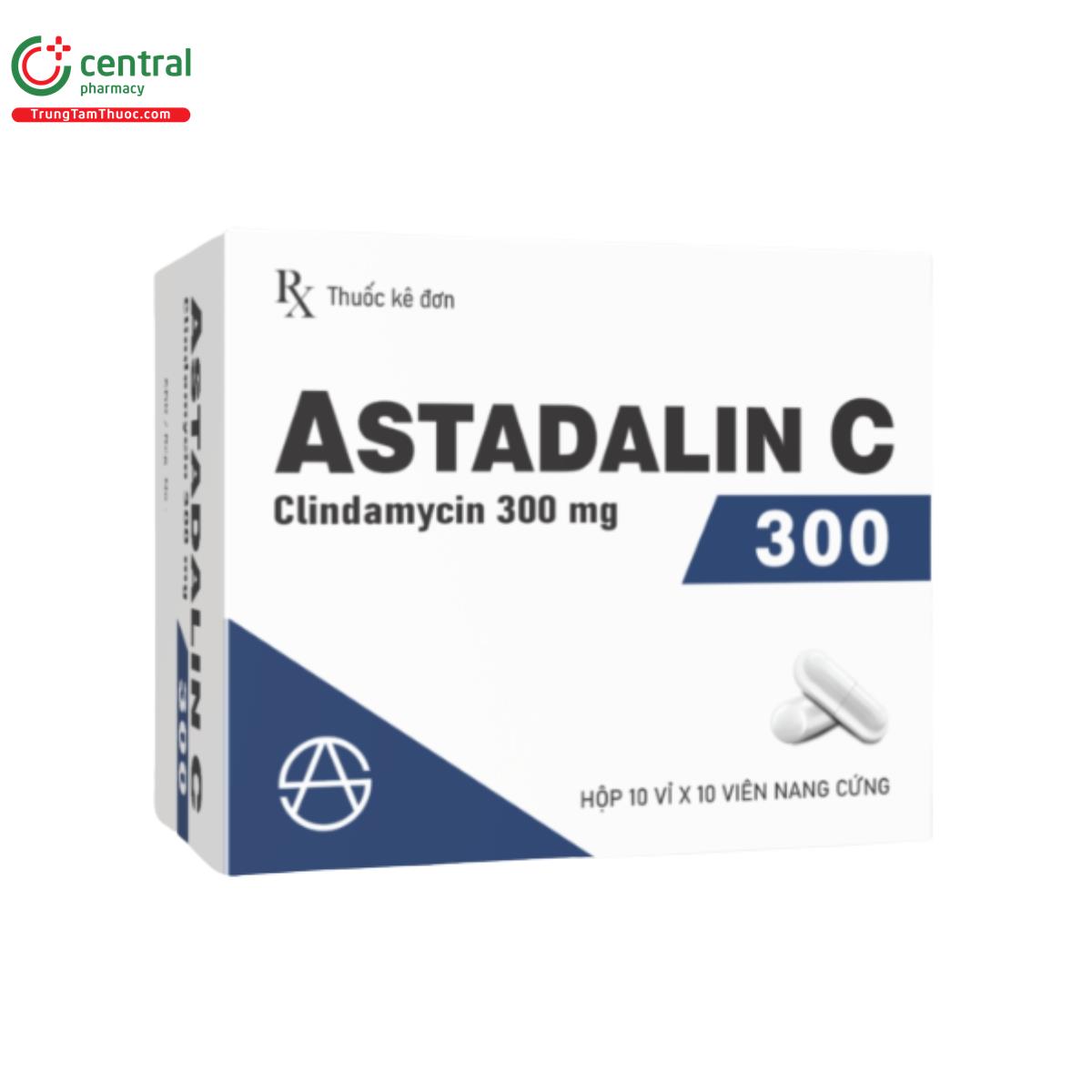 astaclinda c 300mg 2 V8566 astaclinda c 300mg 2 V8566