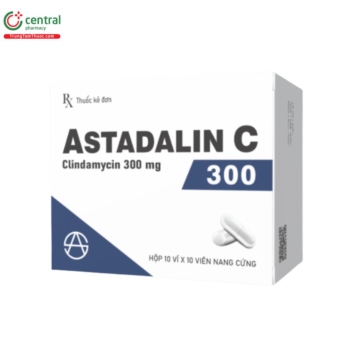 astaclinda c 300mg 3 A0150 astaclinda c 300mg 3 A0150