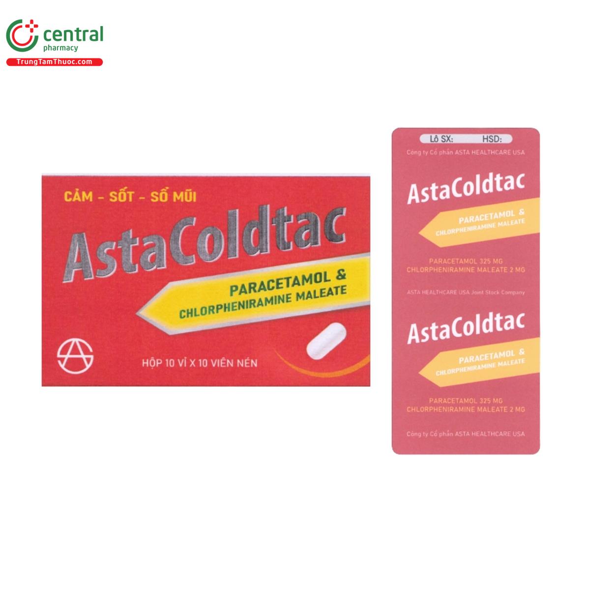 astacoldtac 5 E1710