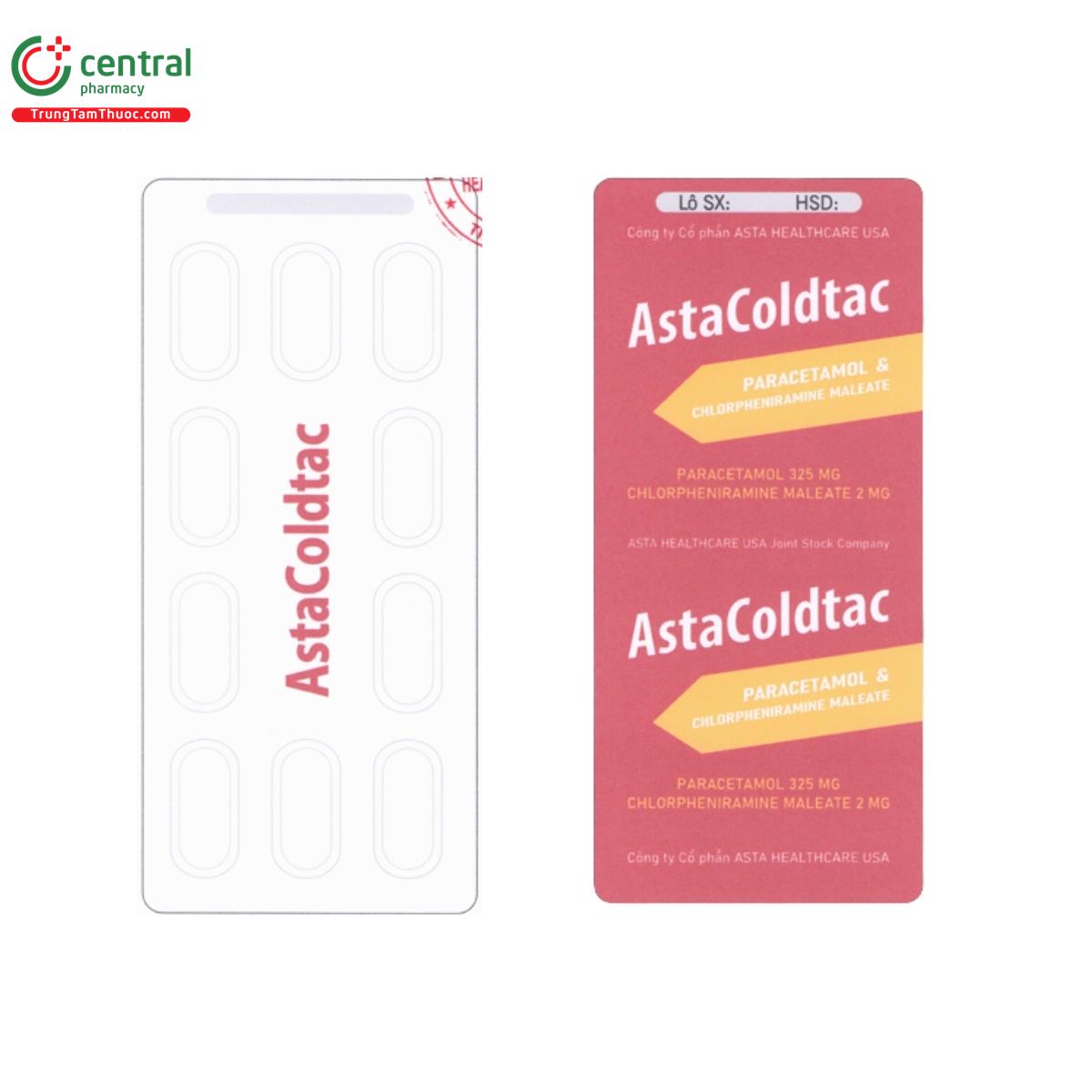 astacoldtac 9 K4274