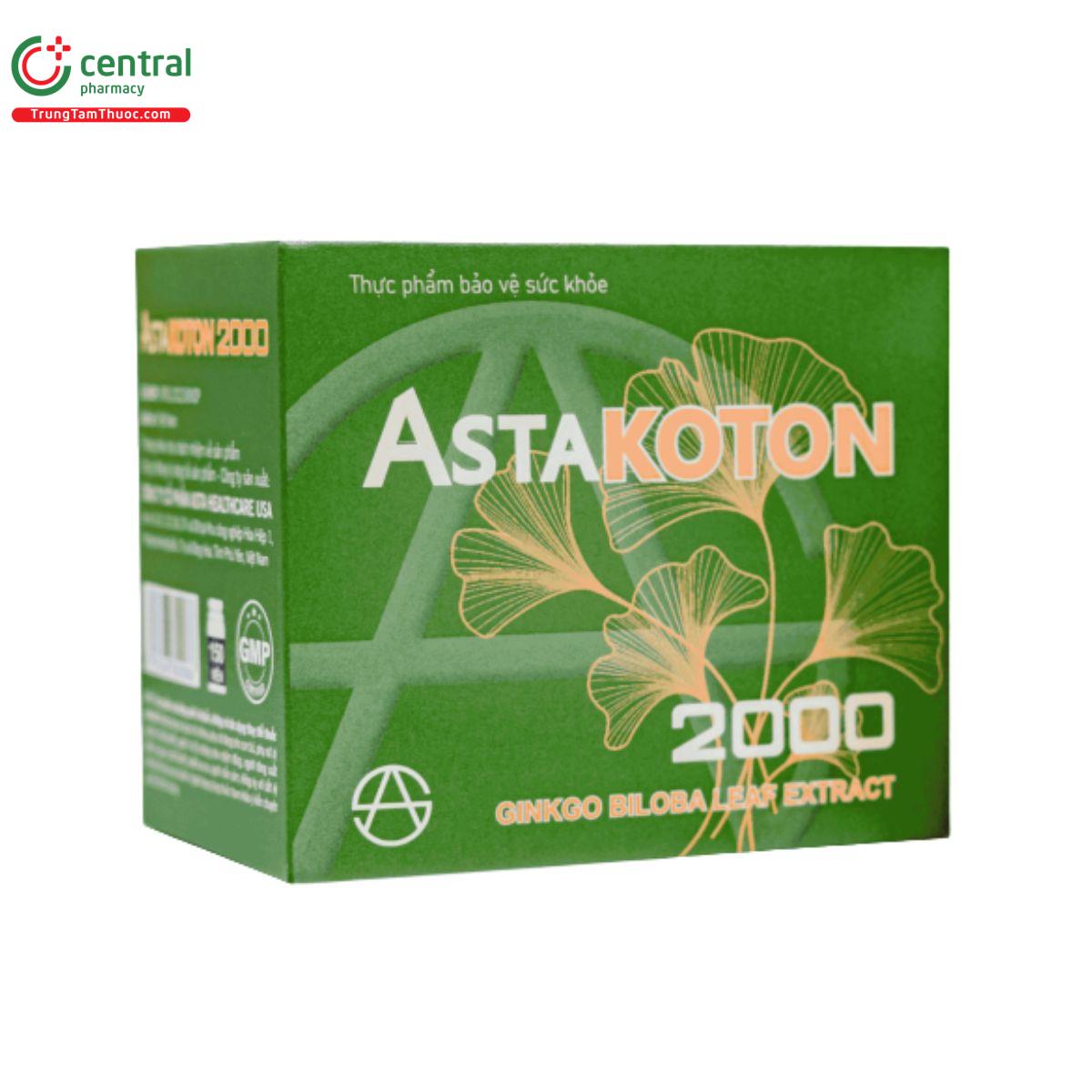 astakoton 2000 5 E1537