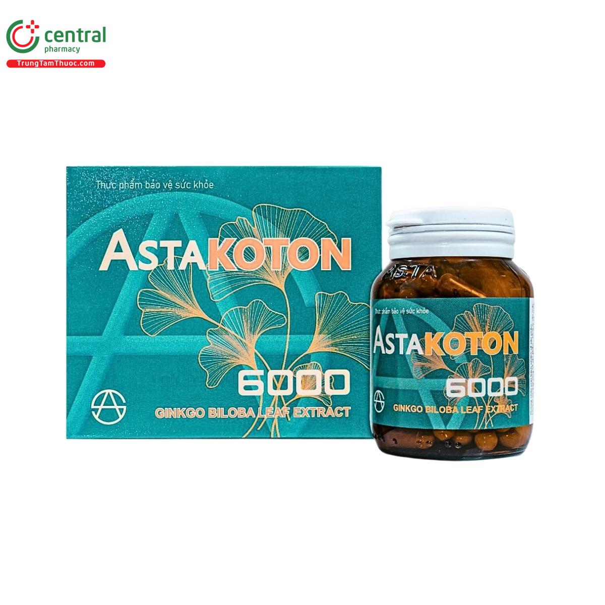 astakoton 6000 1 C1182