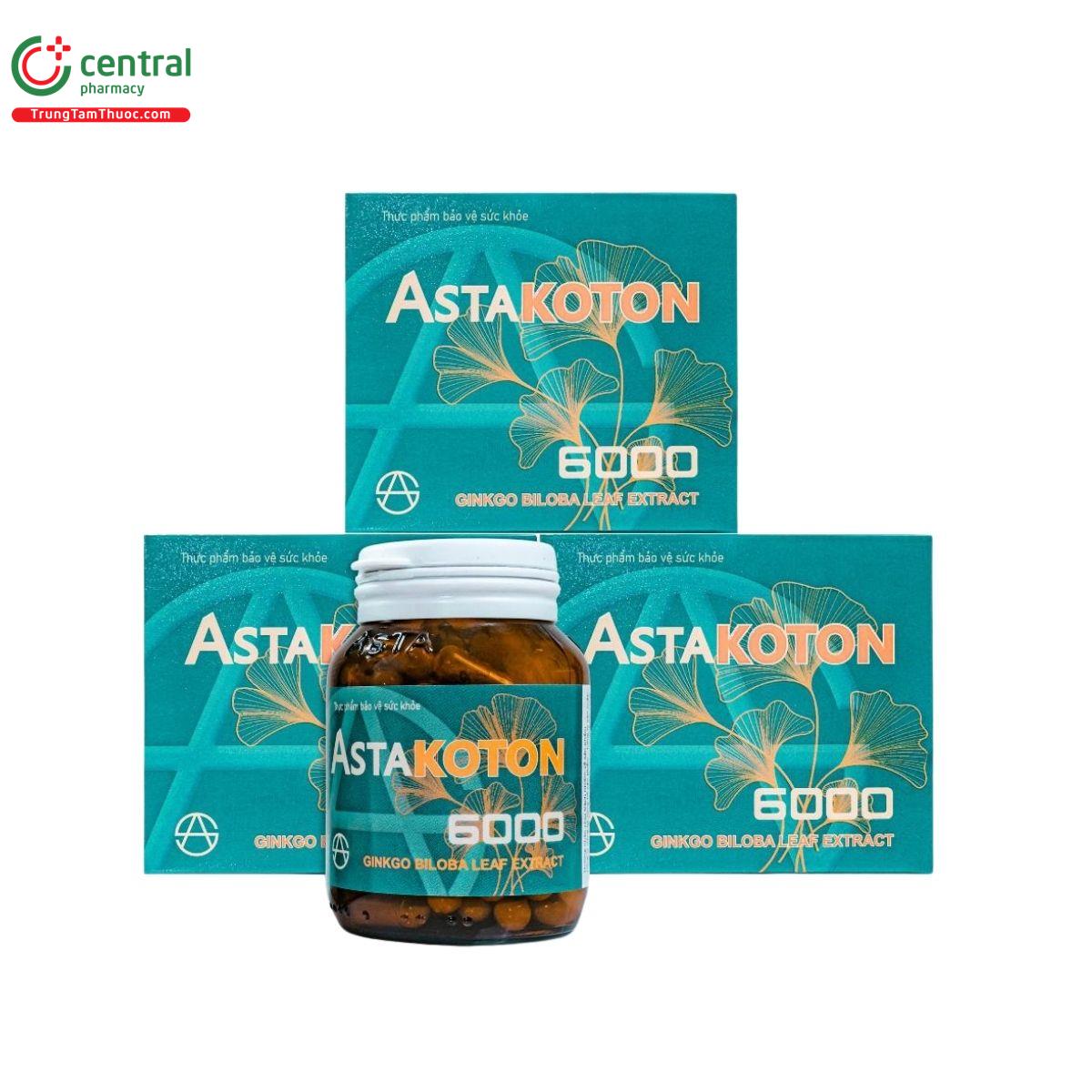 astakoton 6000 3 H3261