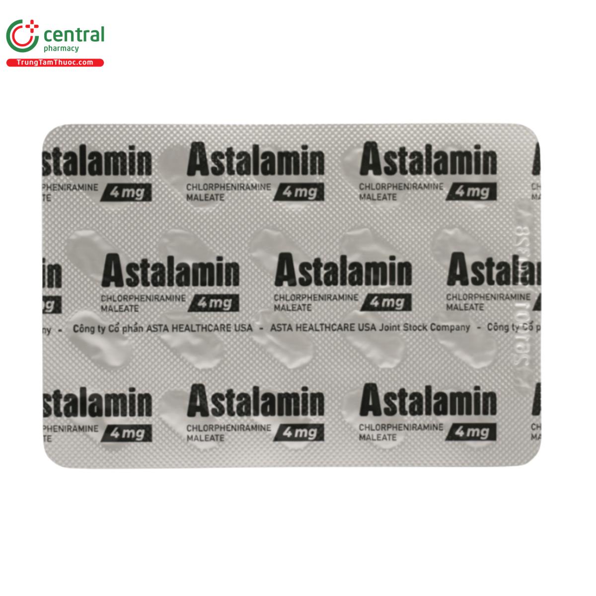 astalamin5 M5260 astalamin5 M5260