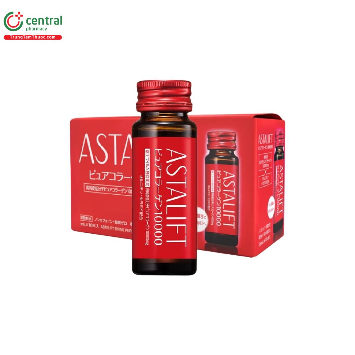 astalift drink pure collagen 10000 3 R7531