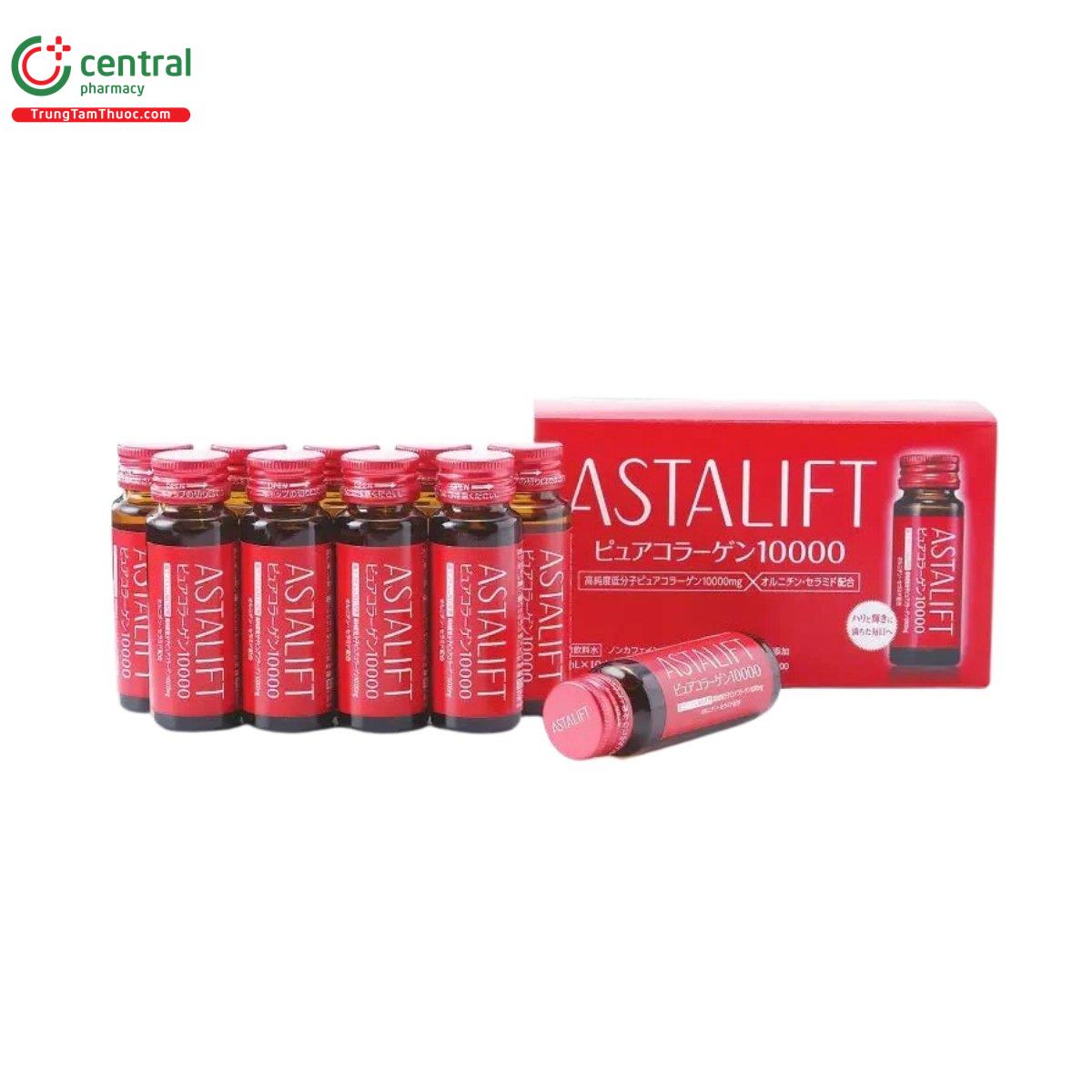 astalift drink pure collagen 10000 5 V8181