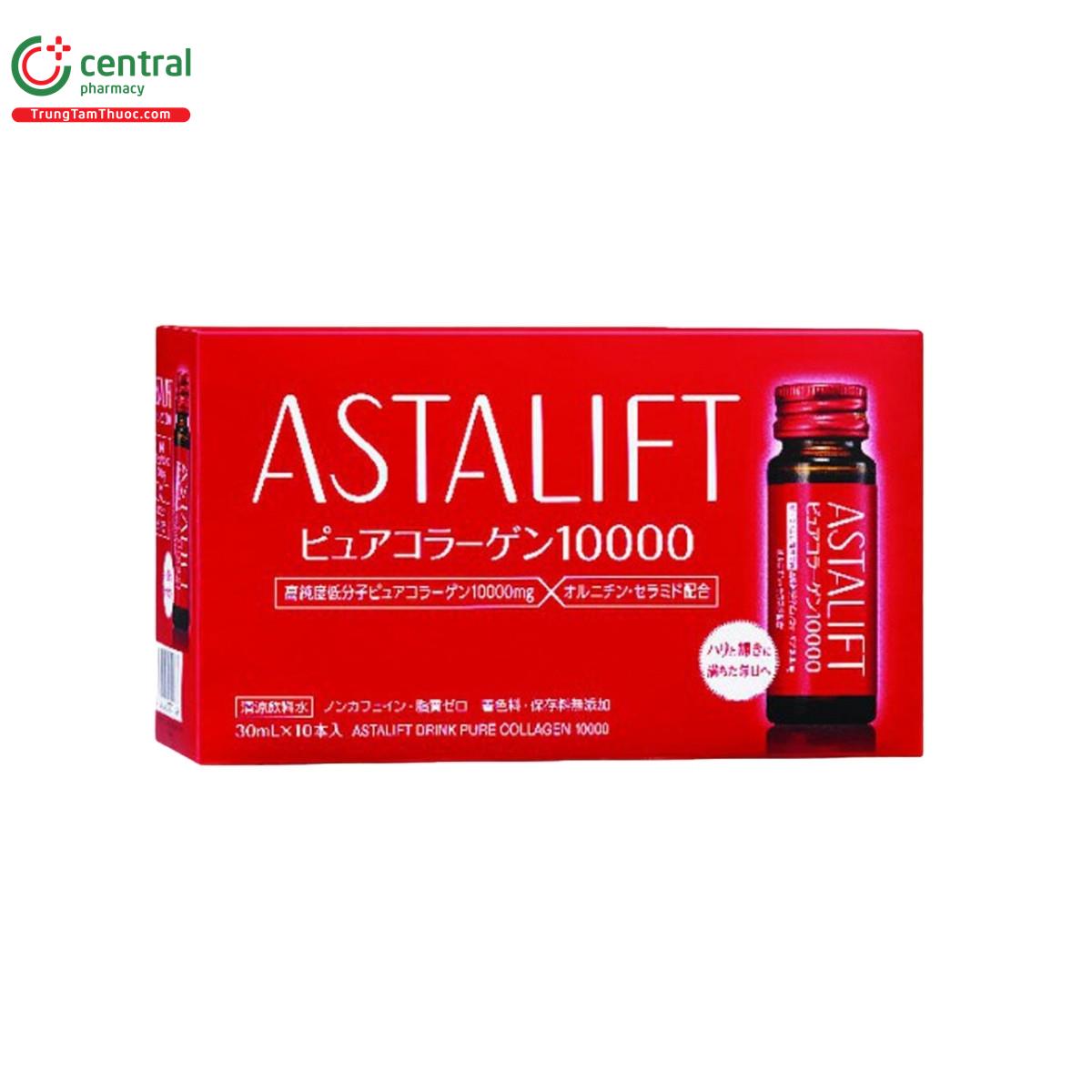 astalift drink pure collagen 10000 9 C1167