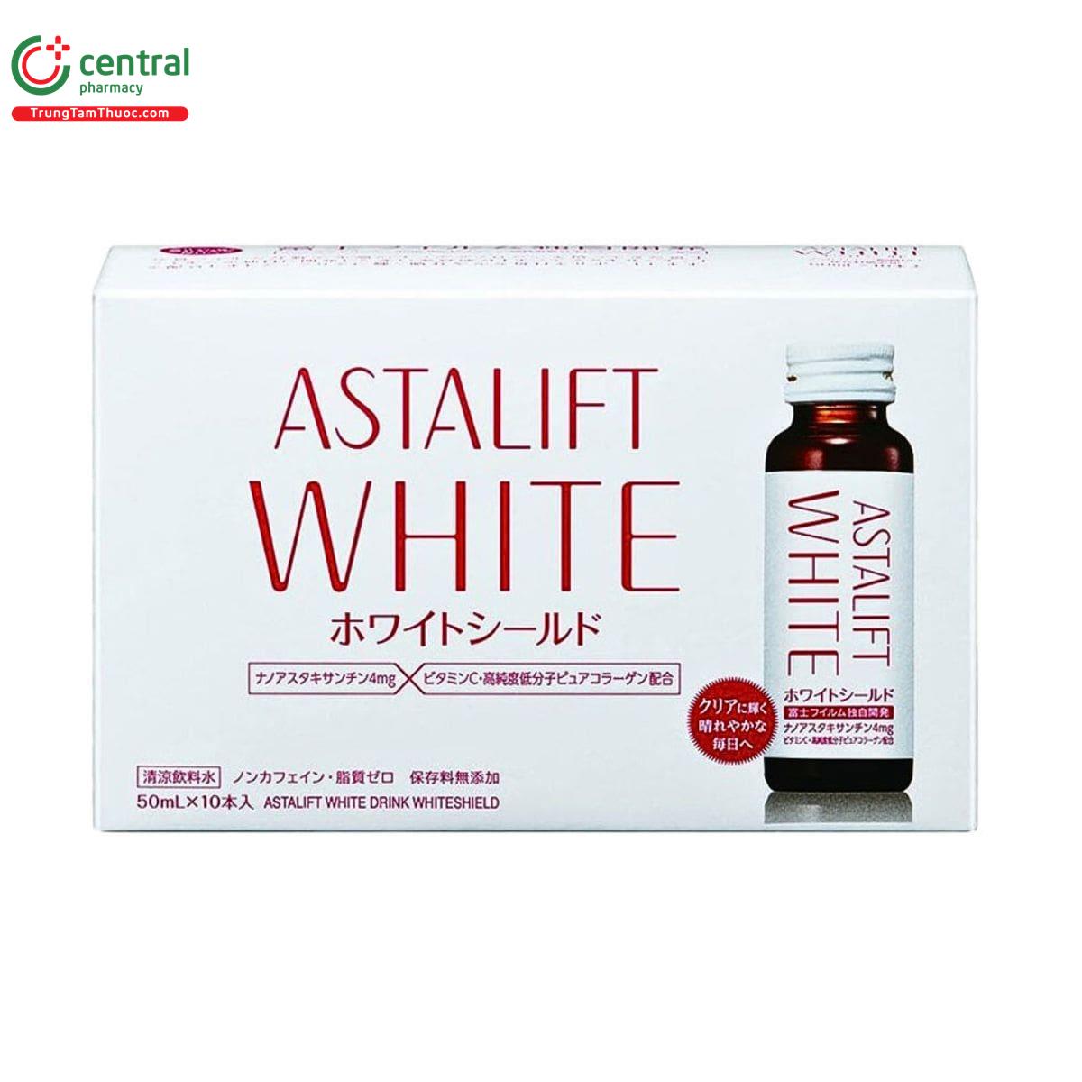 astalift white drink whiteshield 2 N5685