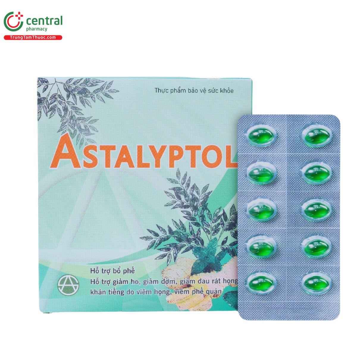astalyptol 3 T7664