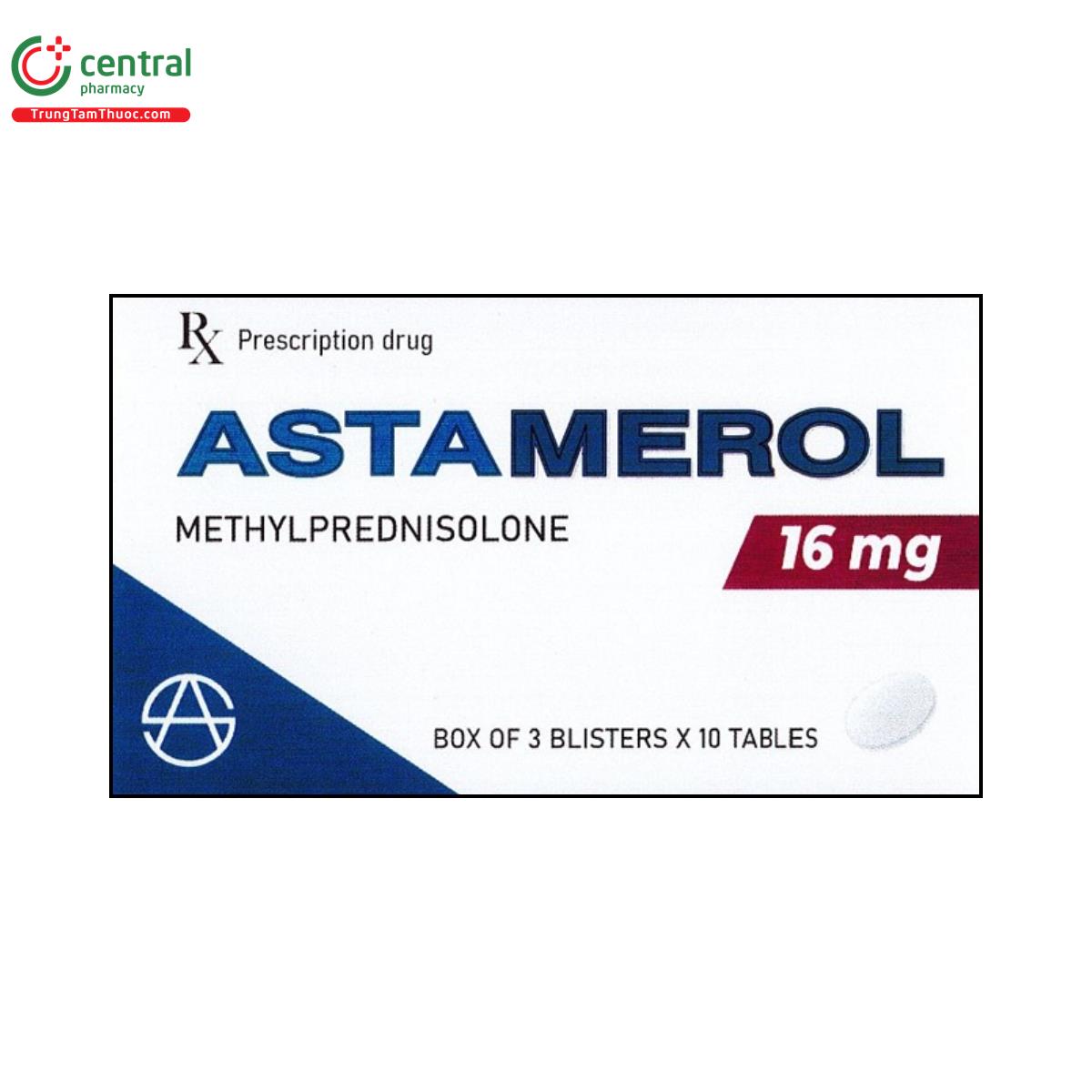 astamerol 16 mg 1 J3818 astamerol 16 mg 1 J3818
