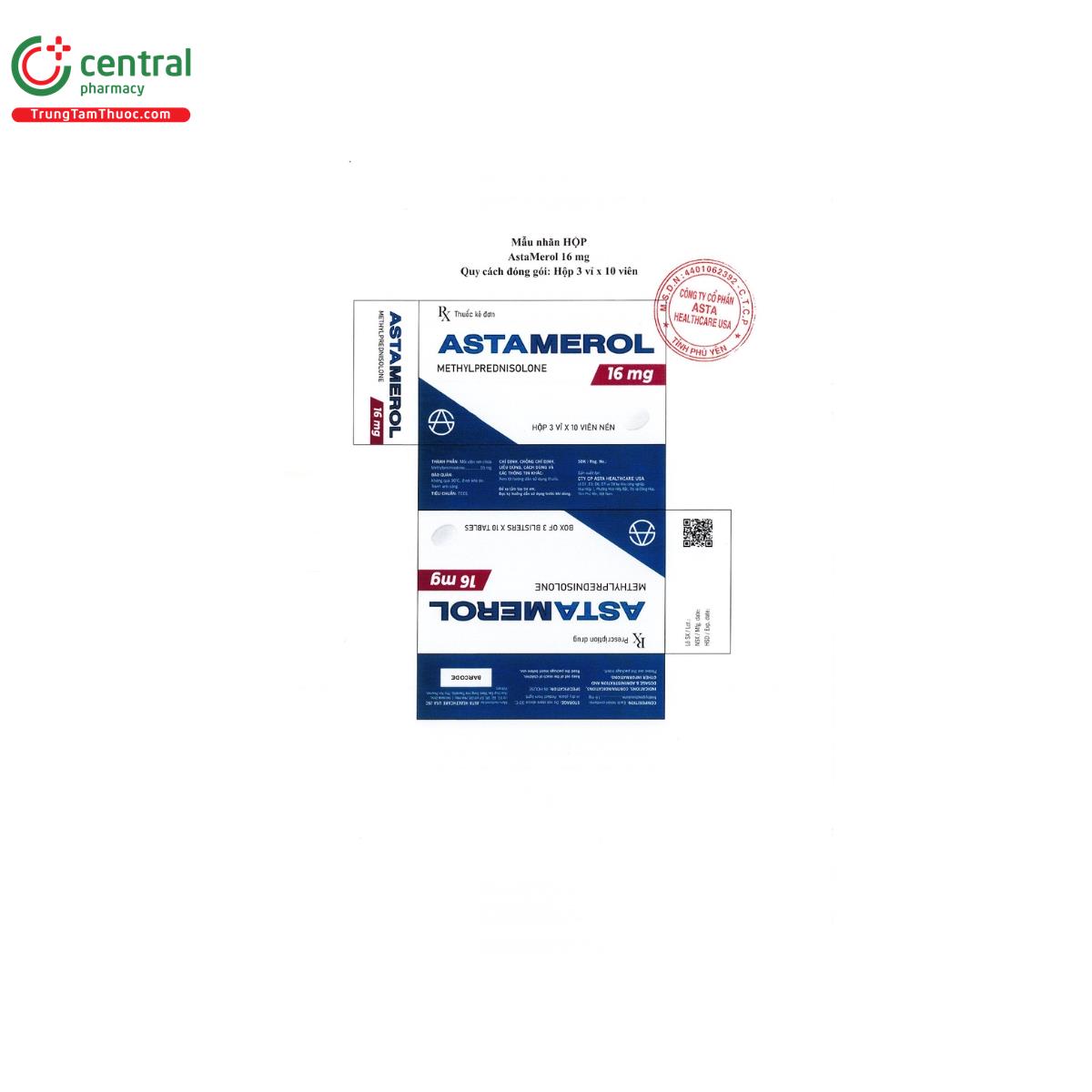 astamerol 16 mg 3 J3414 astamerol 16 mg 3 J3414