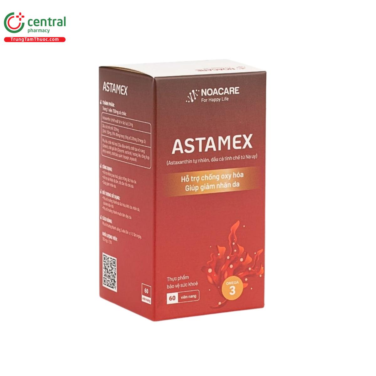 astamex 2 B0601