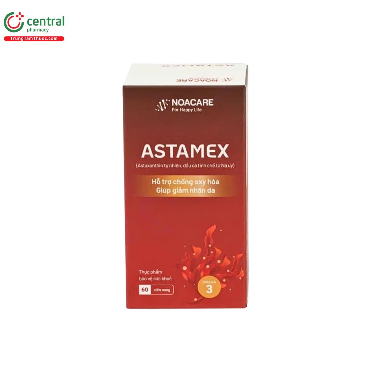 astamex 3 E1780