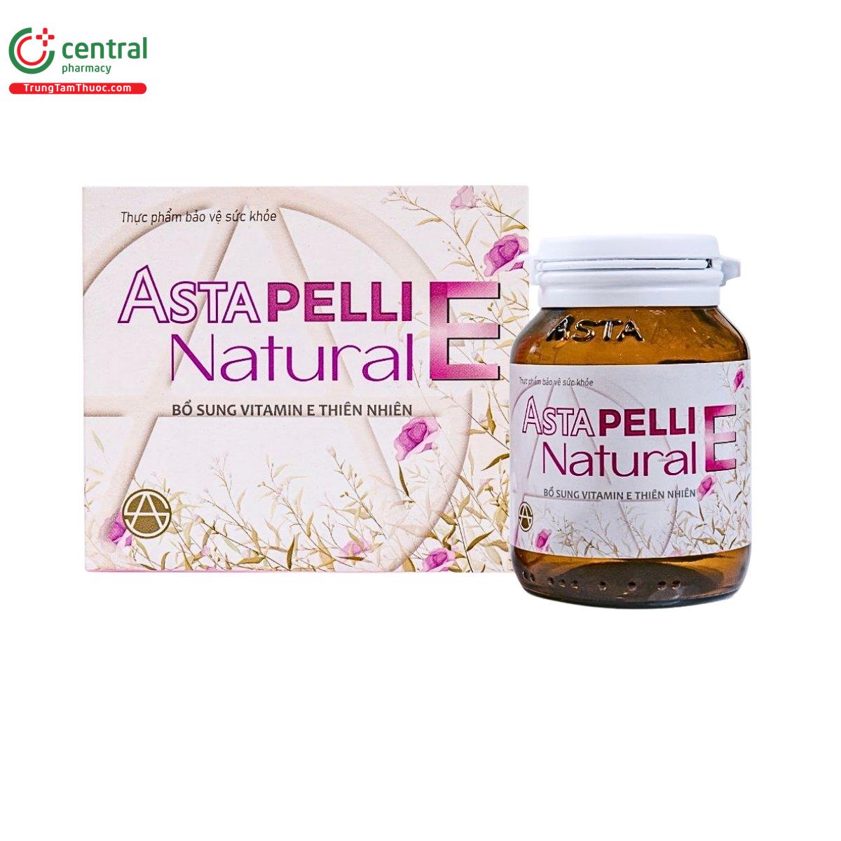 astapelli e natural 1 O6736