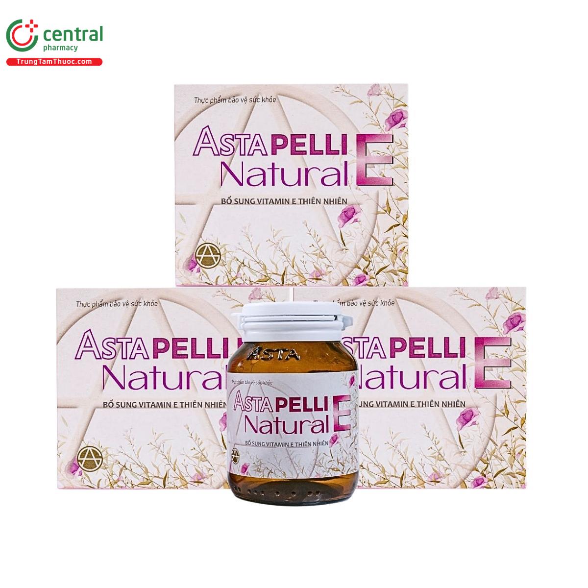 astapelli e natural 2 I3100