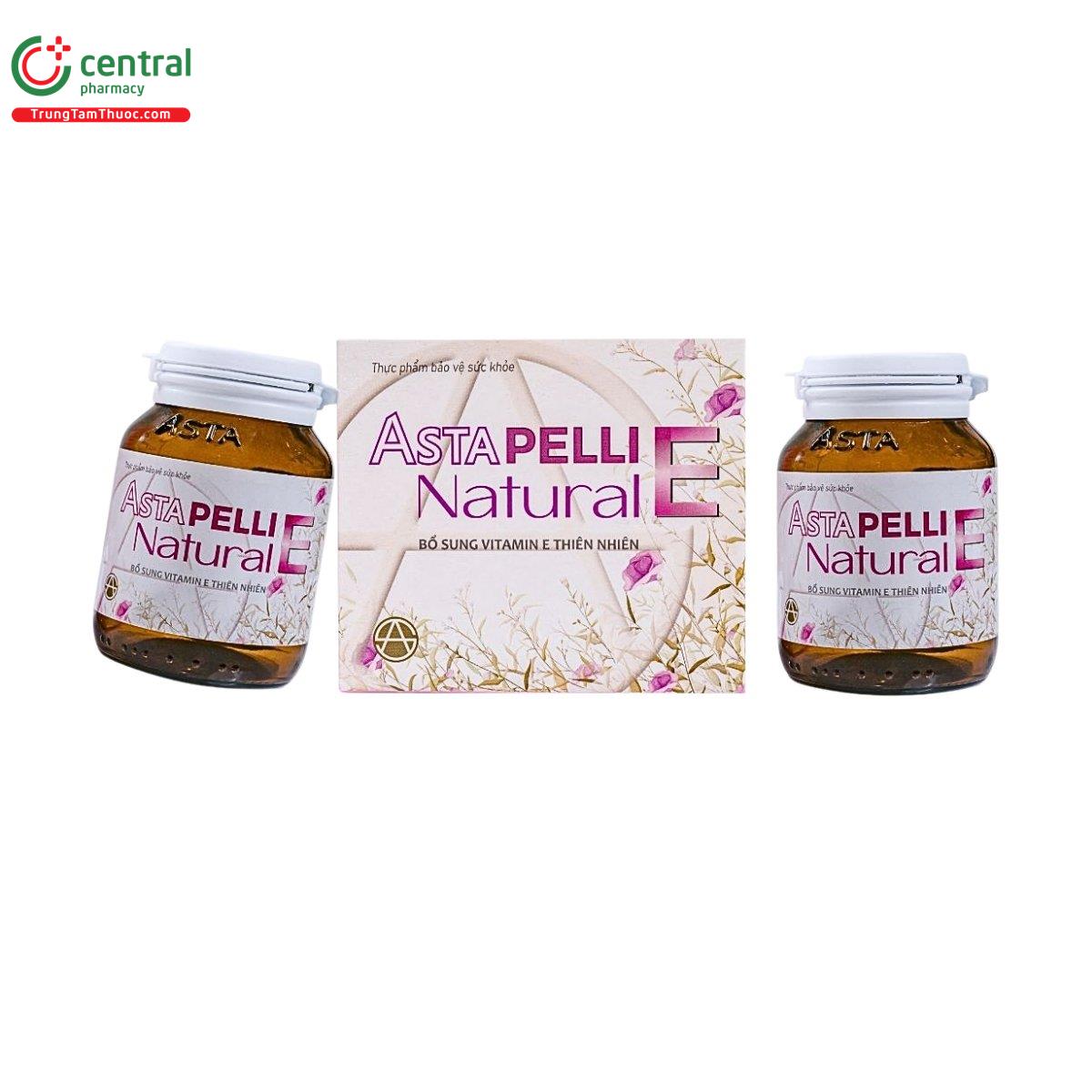 astapelli e natural 4 C1440