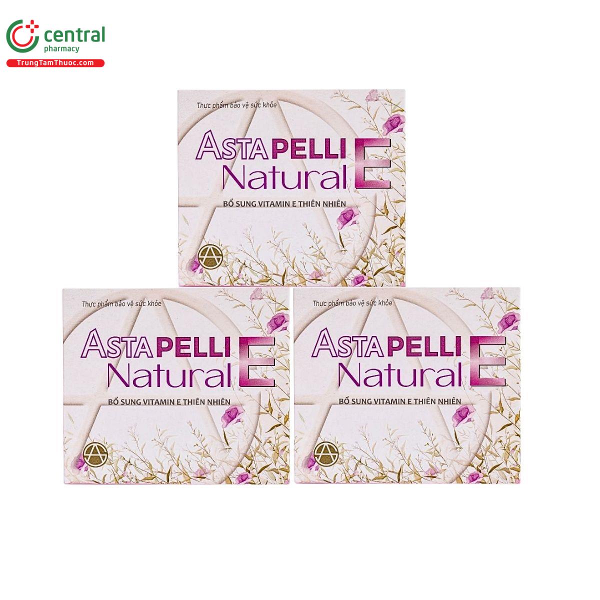 astapelli e natural 5 U8208