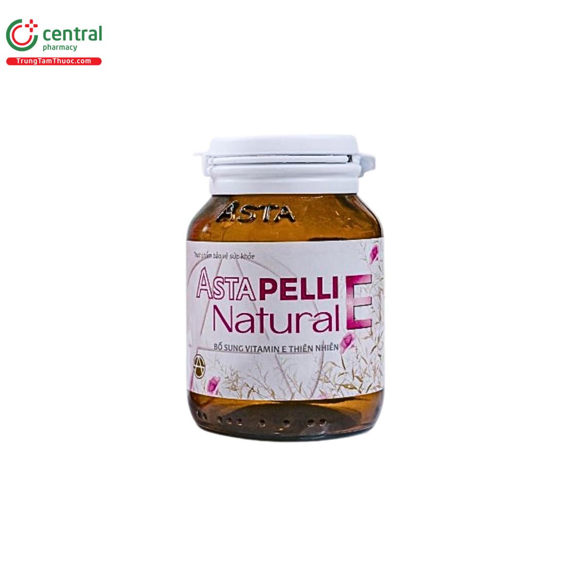 astapelli e natural 6 N5562