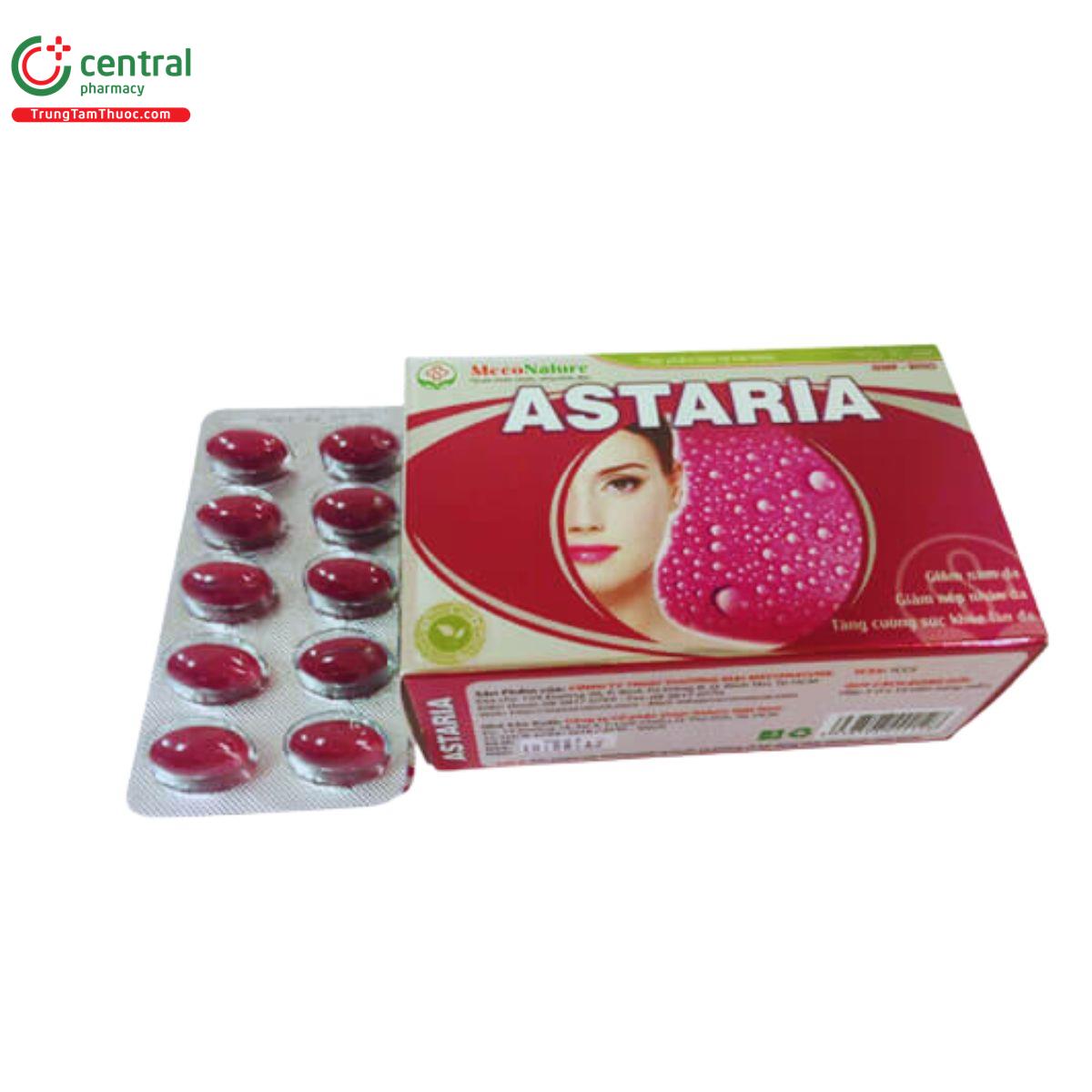 astaria 2 V8518