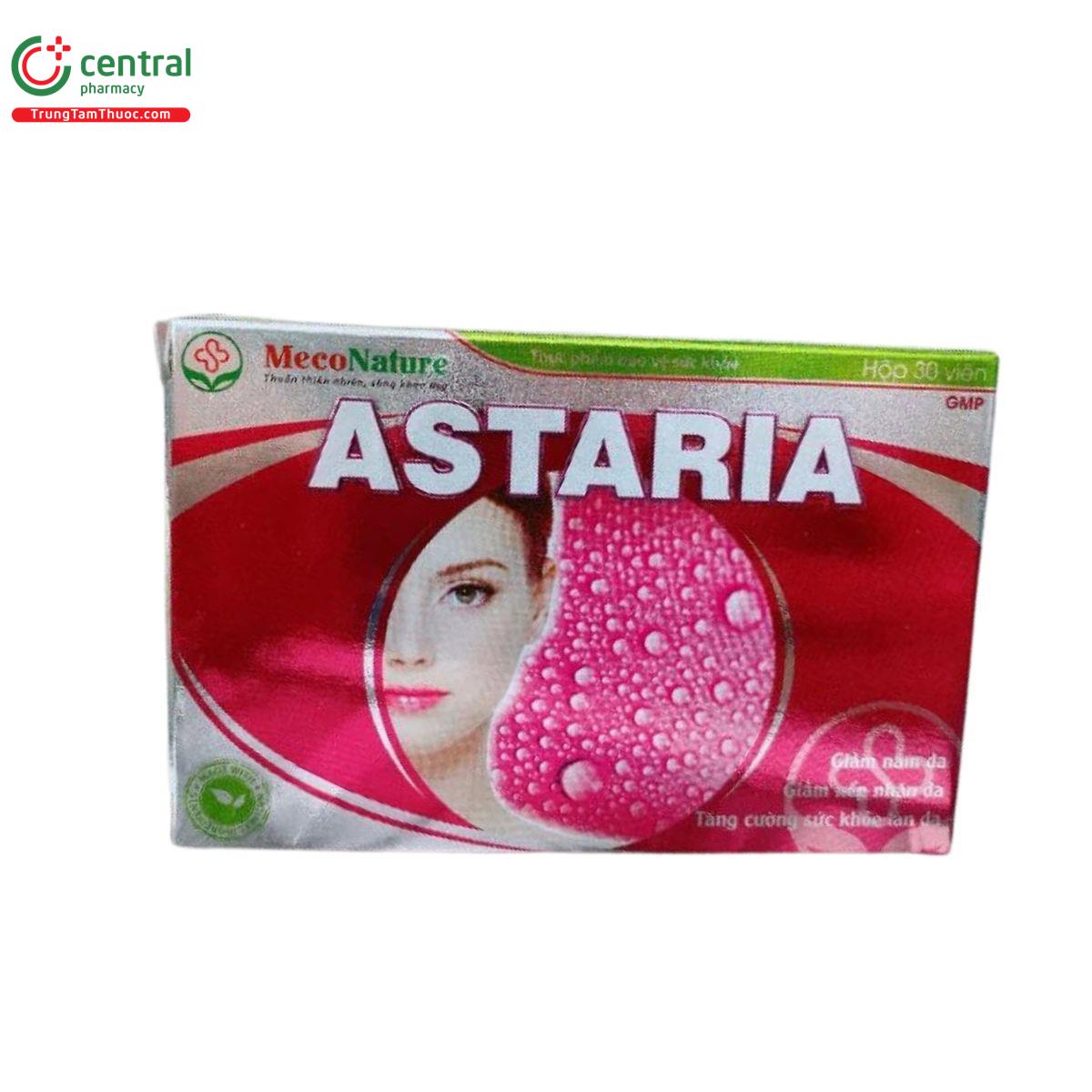 astaria 3 O5860