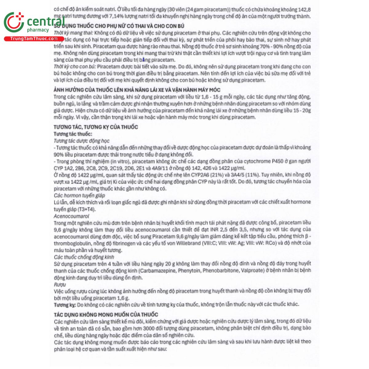 astatropil 800mg 10 G2305