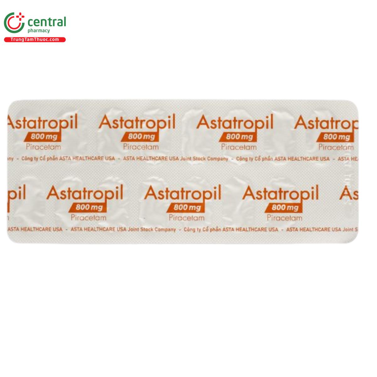 astatropil 800mg 2 R6425