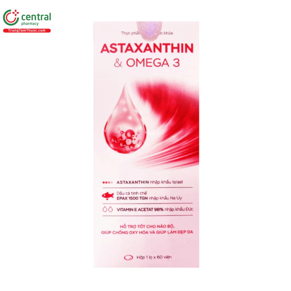 astaxanthin omega 3 5 E1834