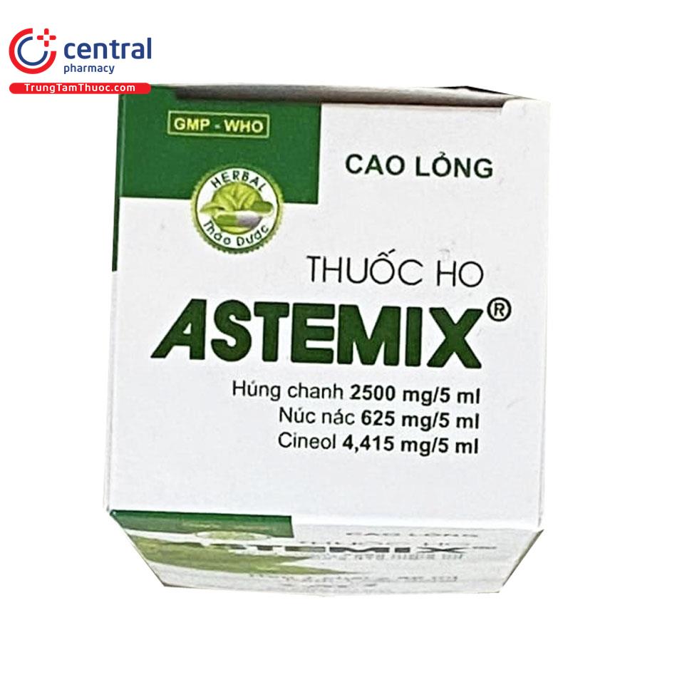 astemix 2 V8277