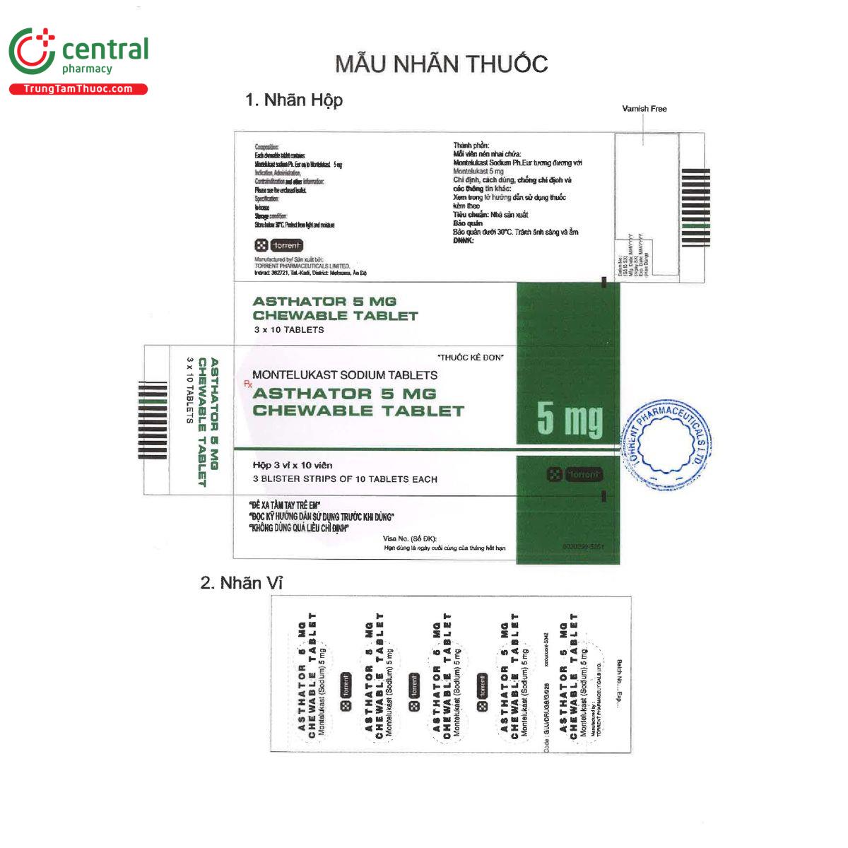 asthator 5 2 E1275