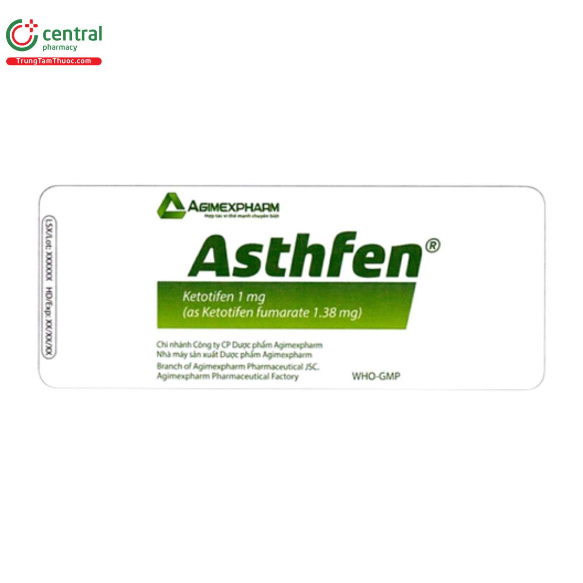 asthfen8 H3784 asthfen8 H3784