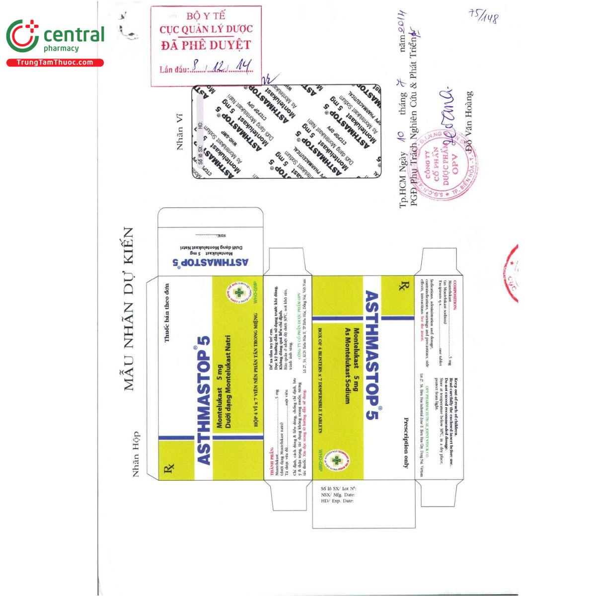 asthmastop 5 2 A0232 asthmastop 5 2 A0232