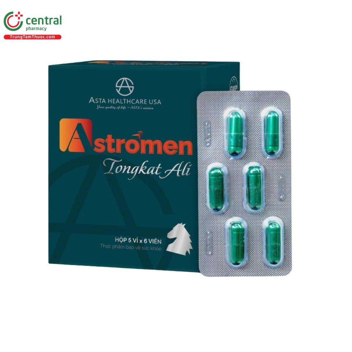 astromen 6 I3717 astromen 6 I3717