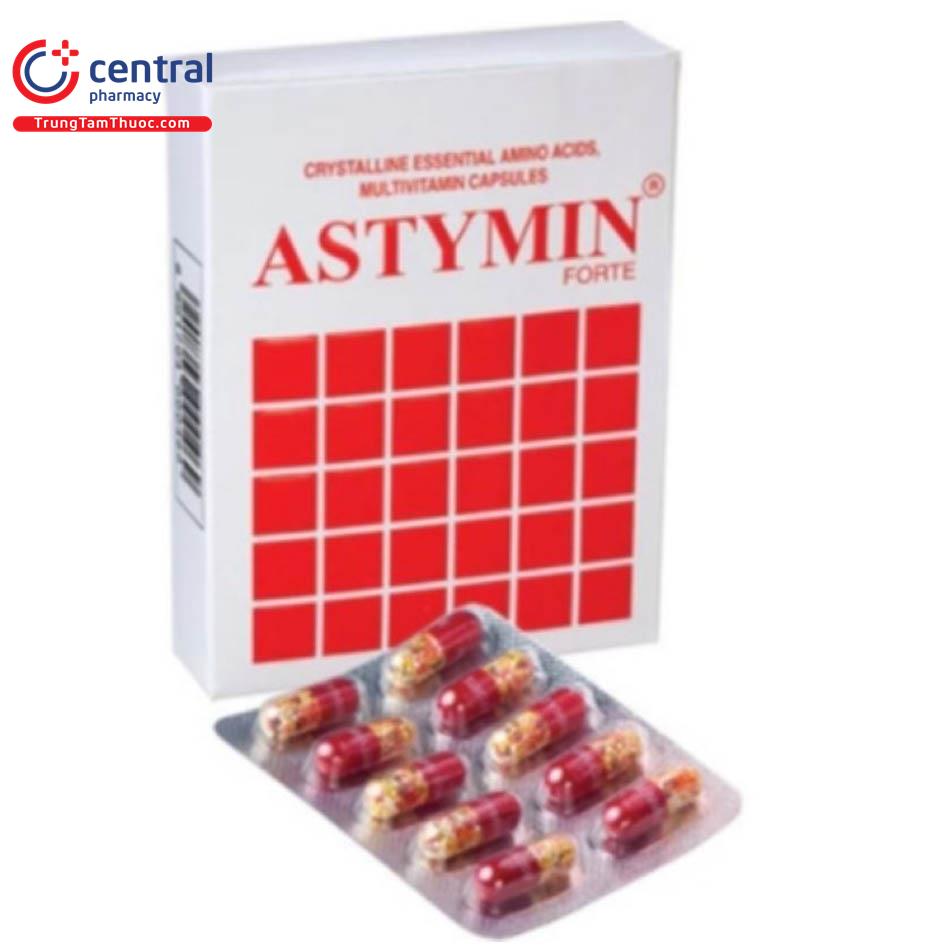 astymin forte 2 A0336