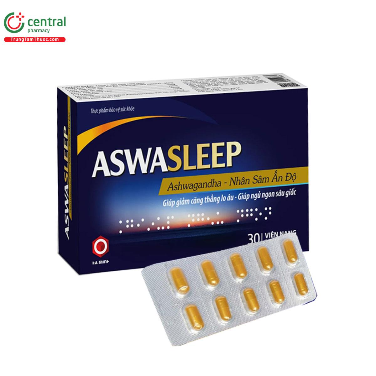 aswasleep 1 H3653