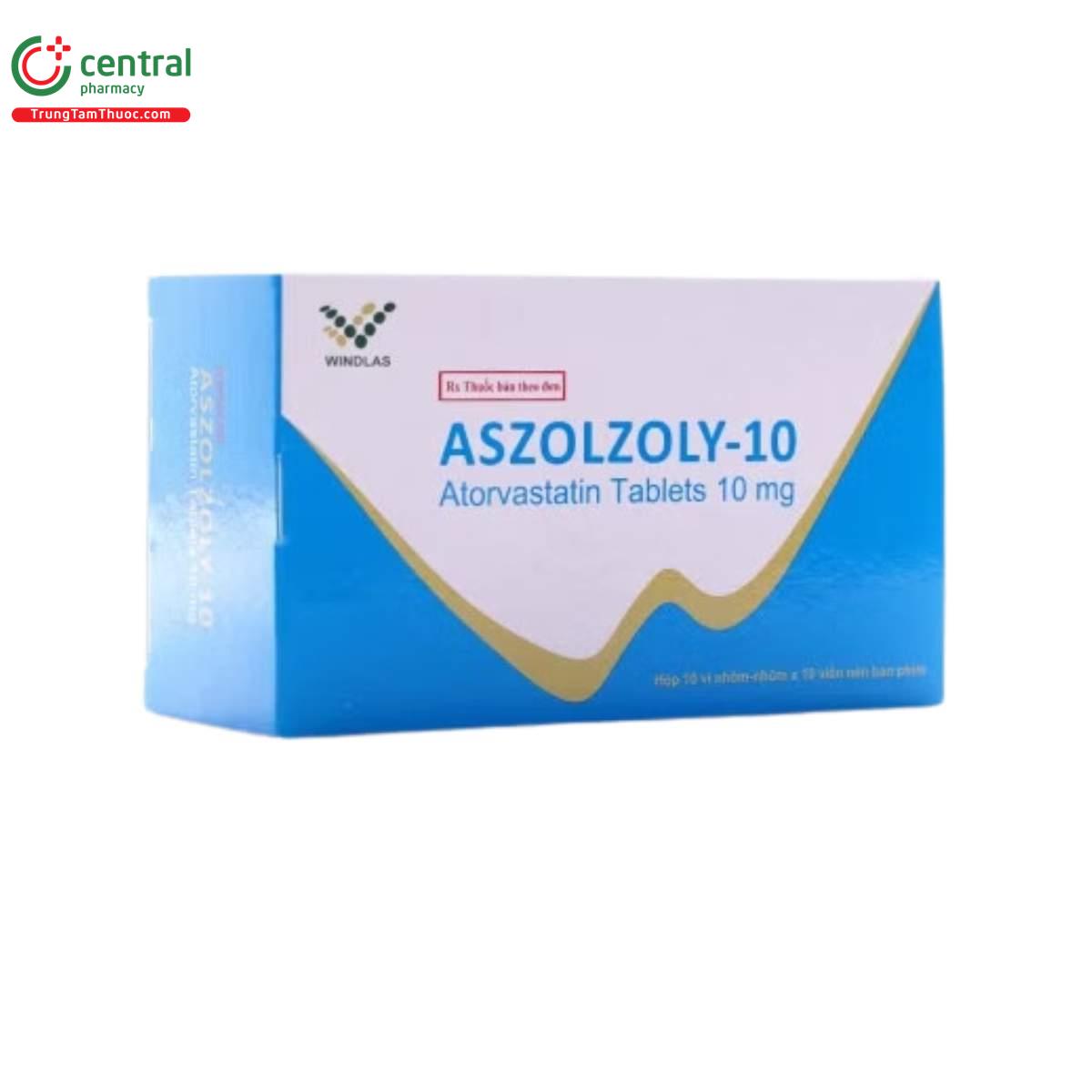 aszolzoly 10 3 R7424