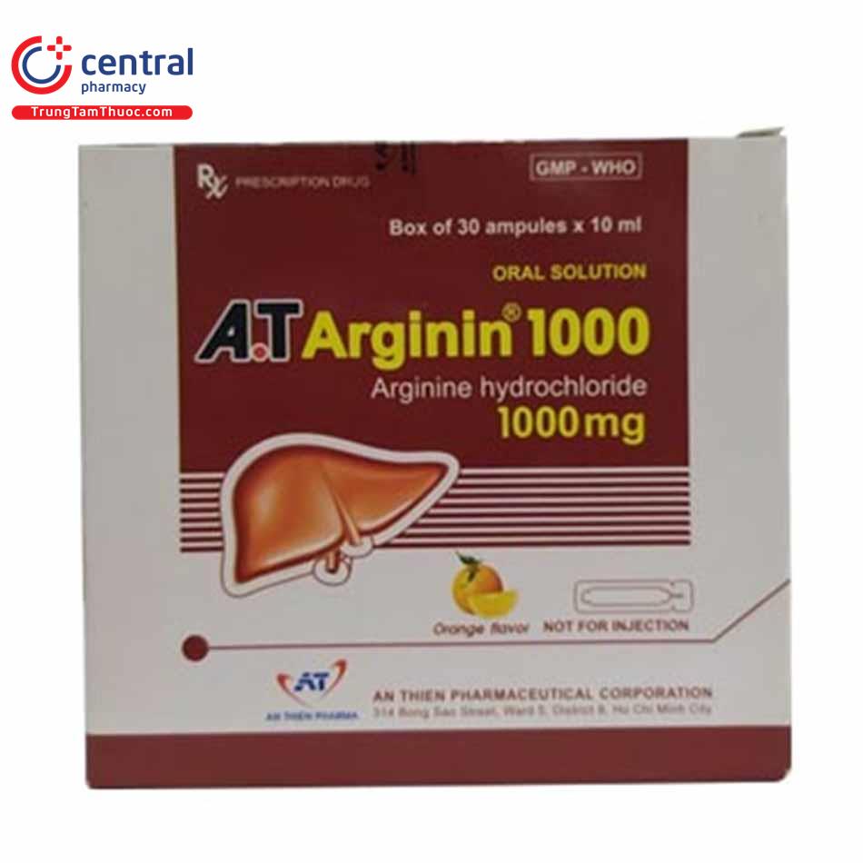 at arginin 1000 2 L4310