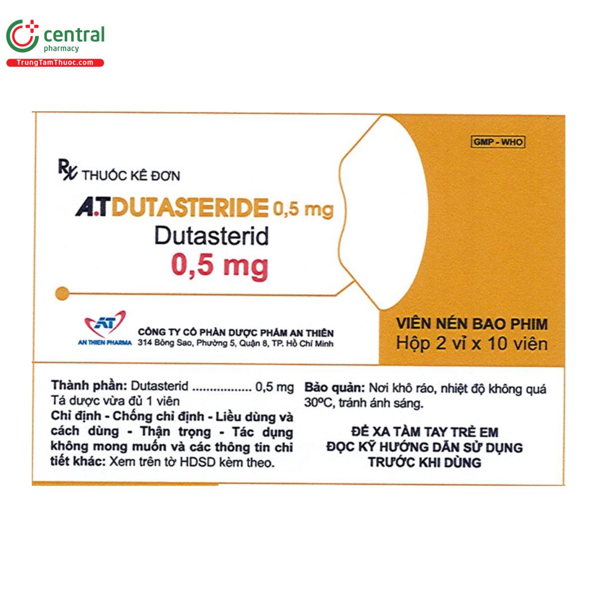 at dutasteride 05mg 2 B0724 at dutasteride 05mg 2 B0724