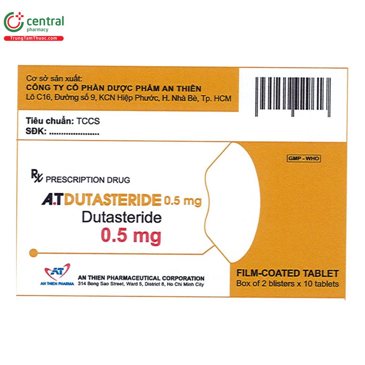 at dutasteride 05mg 3 Q6683 at dutasteride 05mg 3 Q6683
