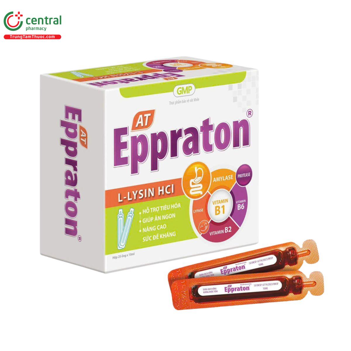 at eppraton 1 E1014