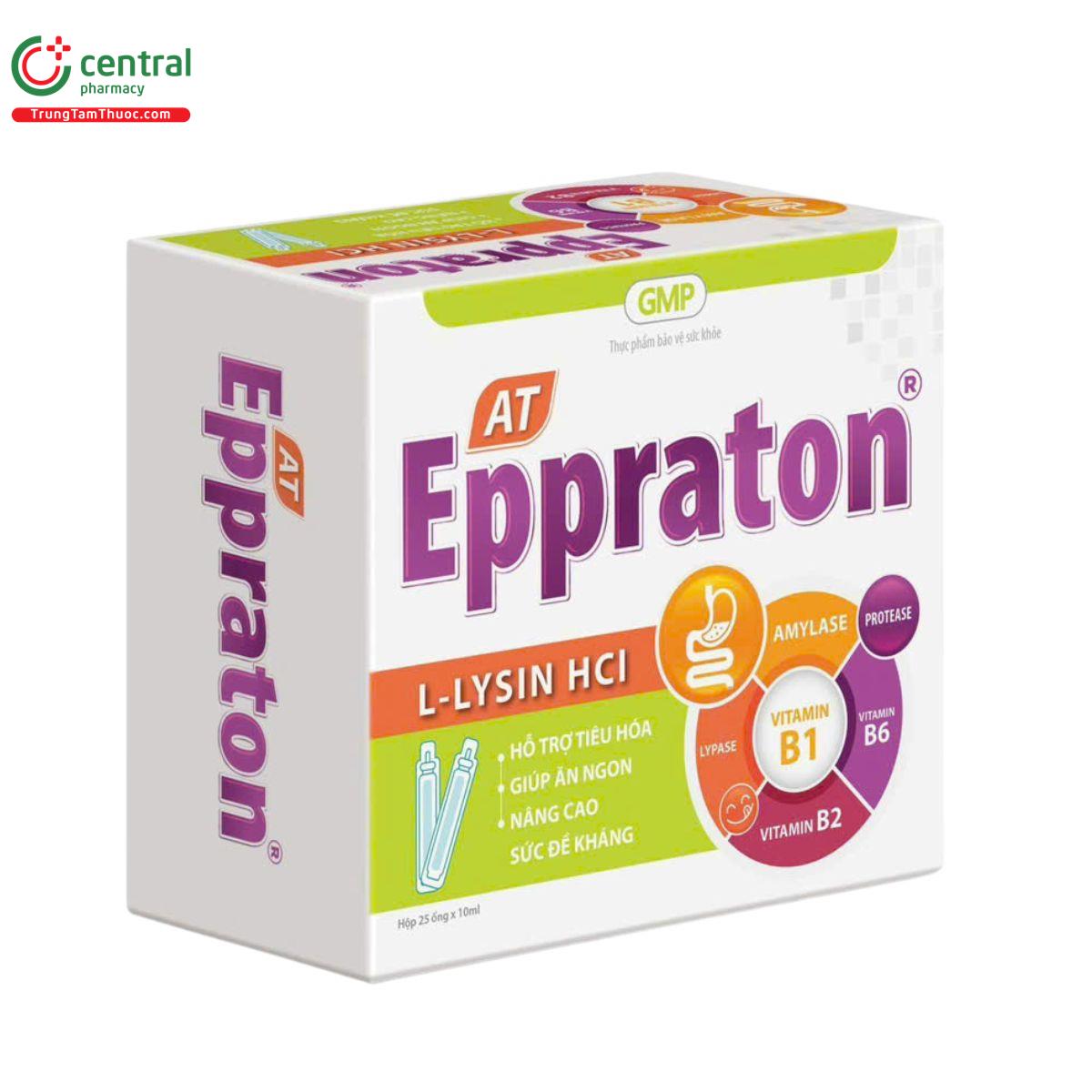 at eppraton 2 H3083