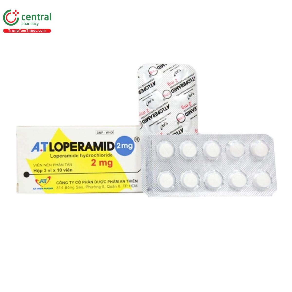 at loperamid 2mg 1 M5546