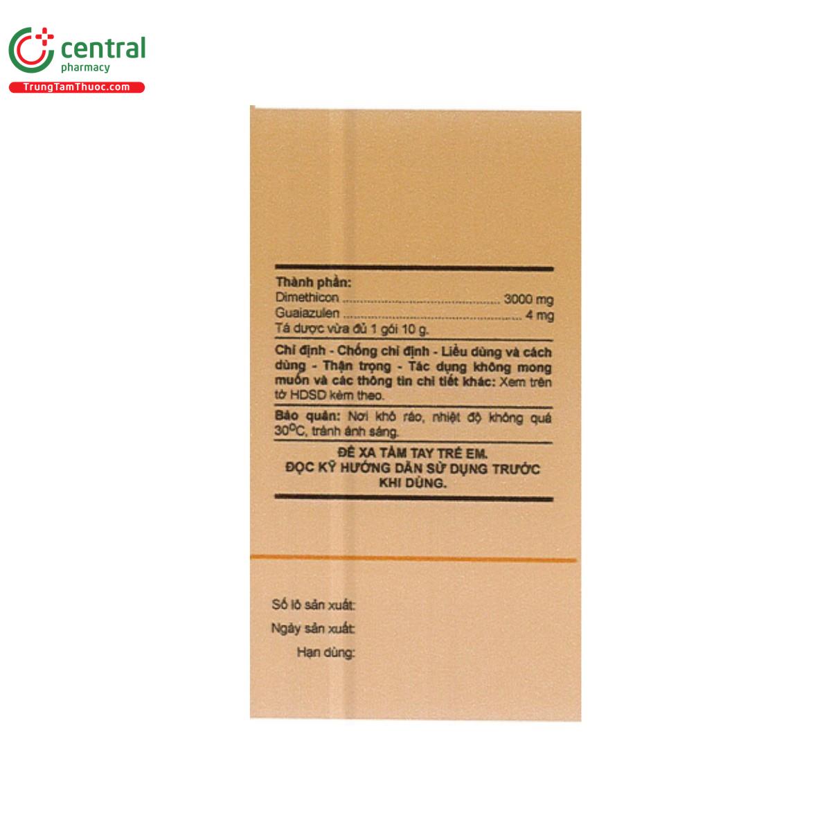 at pepcone 3000mg 4mg 2 K4435